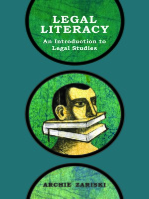 Legal Literacy - ebook